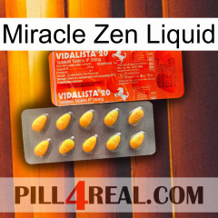 Miracle Zen Liquid new01